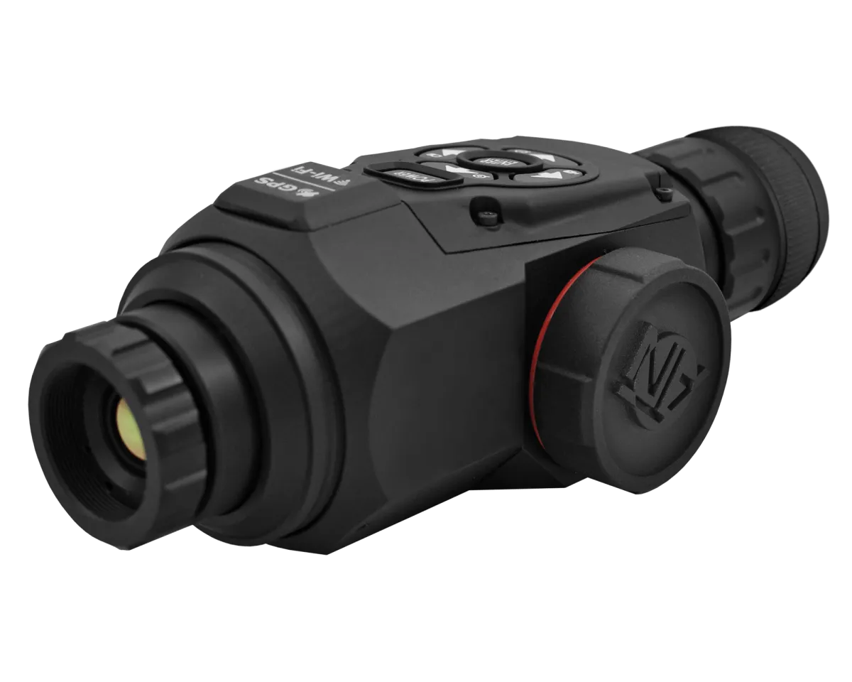 Тепловизор ATN