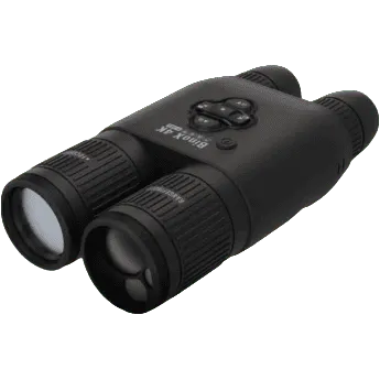 Цифровой бинокль ATN