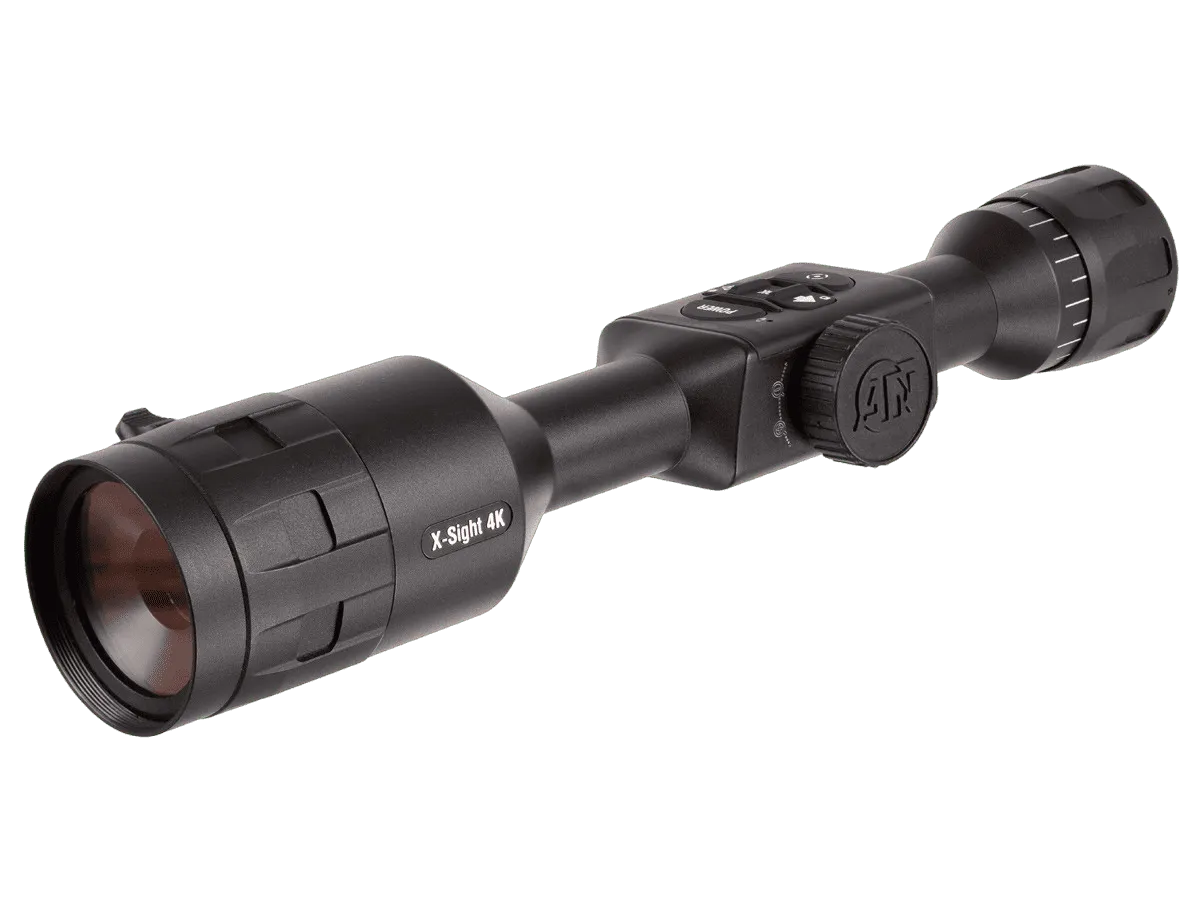 Прицел ночного видения ATN